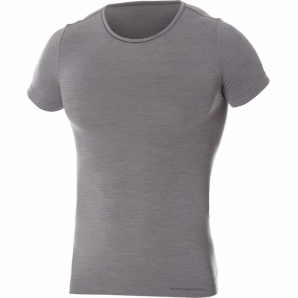 Brubeck SS11030 pánské tričko s krátkým rukávem COMFORT W...