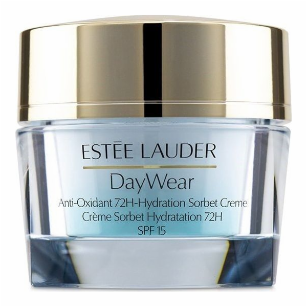 Estee Lauder Day Wear Anti-Oxidant 72h-hydratační krém na...