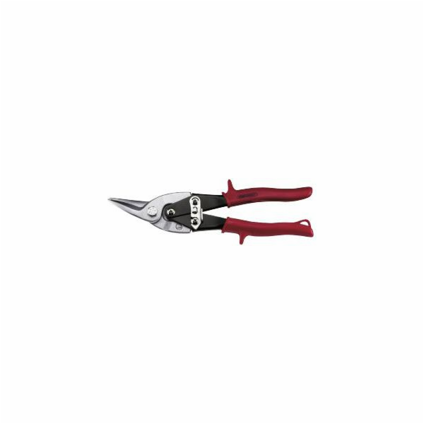 Teng Tools rovné profilové nůžky levé 250 mm (18671-0307)