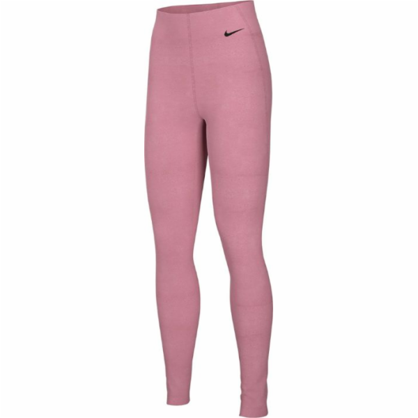 Nike Nike W NK Sculpt Victory Tights AQ0284-614 růžové M