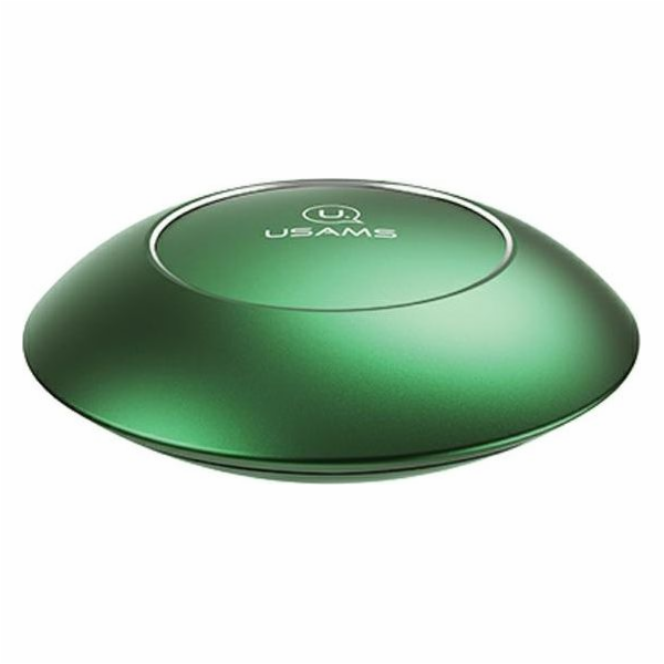 Usams USAMS Osvěžovač vzduchu zelená/zelená ZB180XX03 (US...