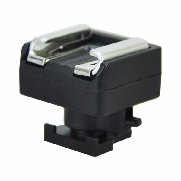 JJC adaptér / redukce Sony Mini Advanced Shoe Msa pro Iso...