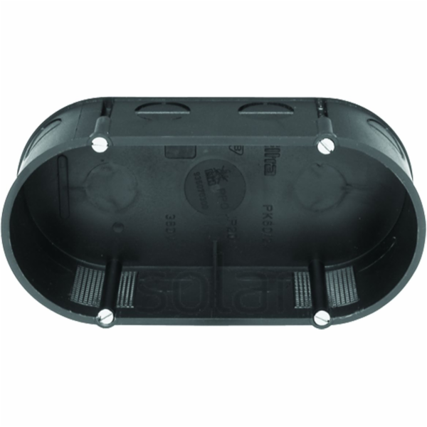 Schneider Krabice pod omítku pro šrouby Schneider 2x60 (P...