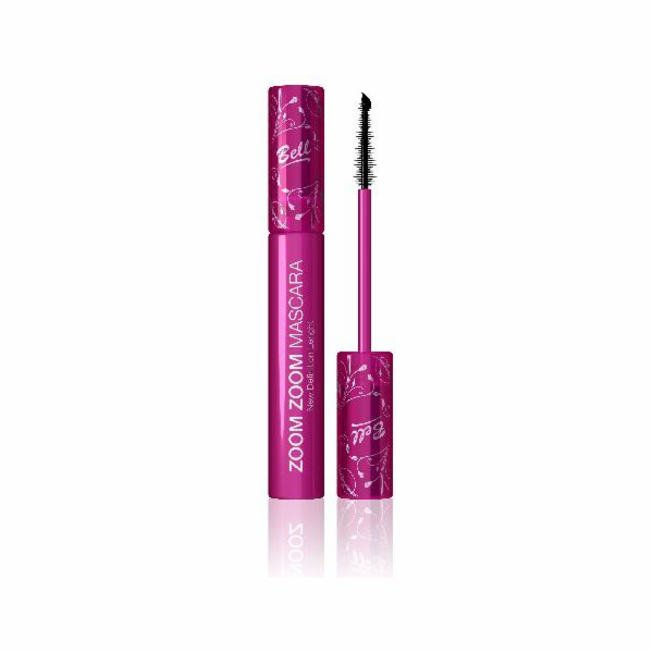 BELL Zoom Mascara Zoom Mascara Black 10g