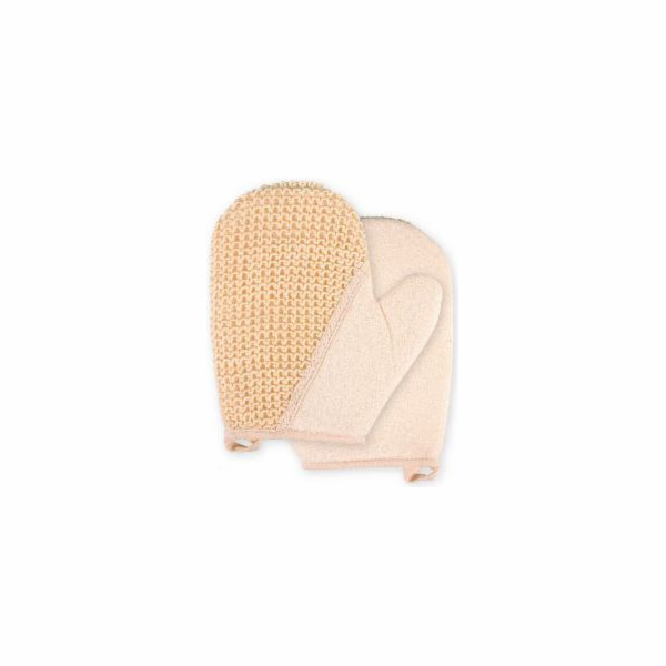 Top Choice Bath Mitt (1956)
