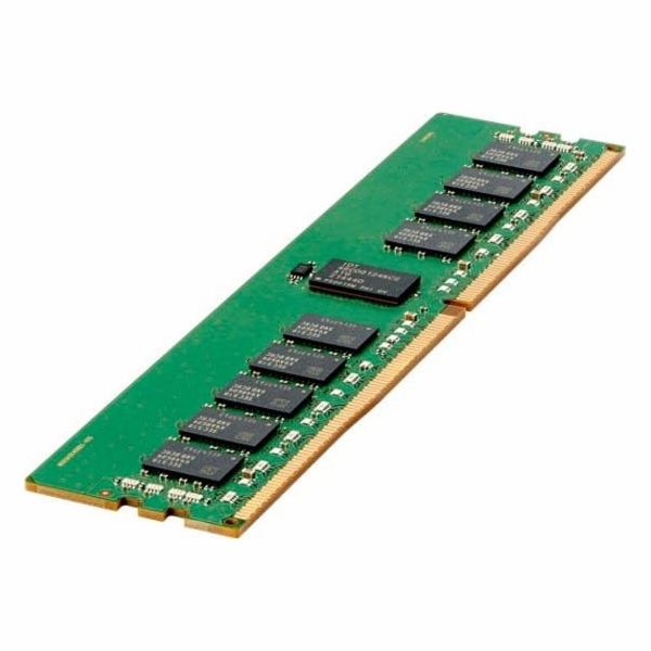 Paměť serveru HP DDR4, 16 GB, 3200 MHz, CL22 (P07642-B21)