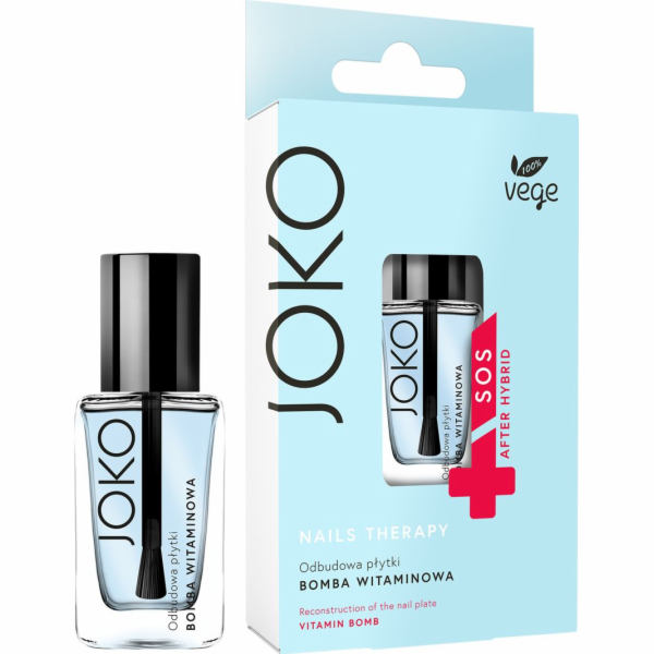 Joko Kondicionér Vitamínová bomba 11ml univerzální