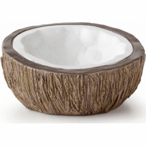 Exo Terra Exo Terra Miska na vodu - kokos, 10,5 x 10,5 x ...