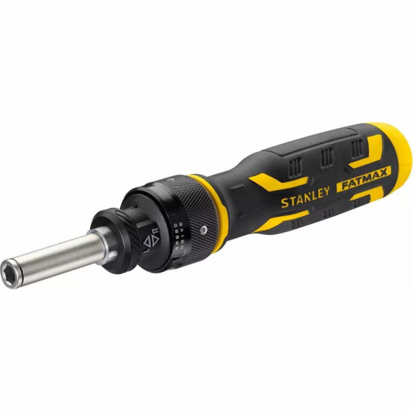 Stanley ST ŠROUBOVÁK OD HŘÍCHU. SPEEDDRIVE FATMAX 2x RYCH...