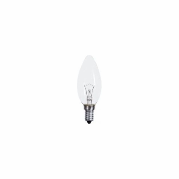 Helios Soleo vysokoteplotní žárovka 25W B35 E14 230V (WST...