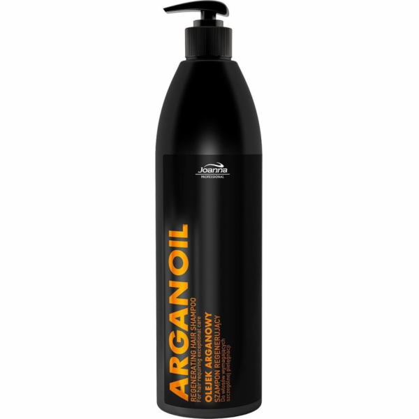 Joanna Professional Styling Care šampon s arganovým oleje...