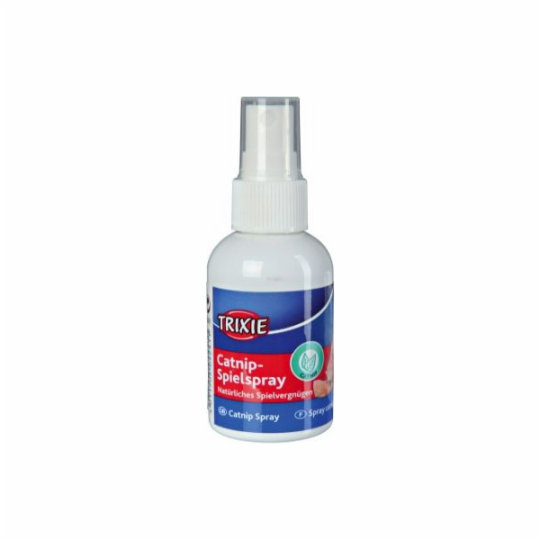 Trixie CATNIP SPRAY 50ml