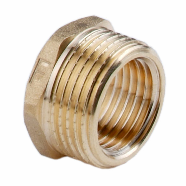 Redukce Ferro Brass 2x1 R10Z