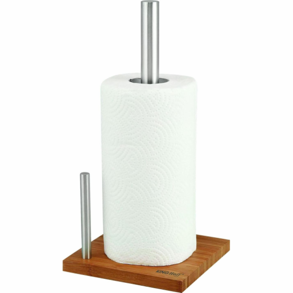 KingHoff KINGHOFF stojánek na papírové ručníky [KH-3921]