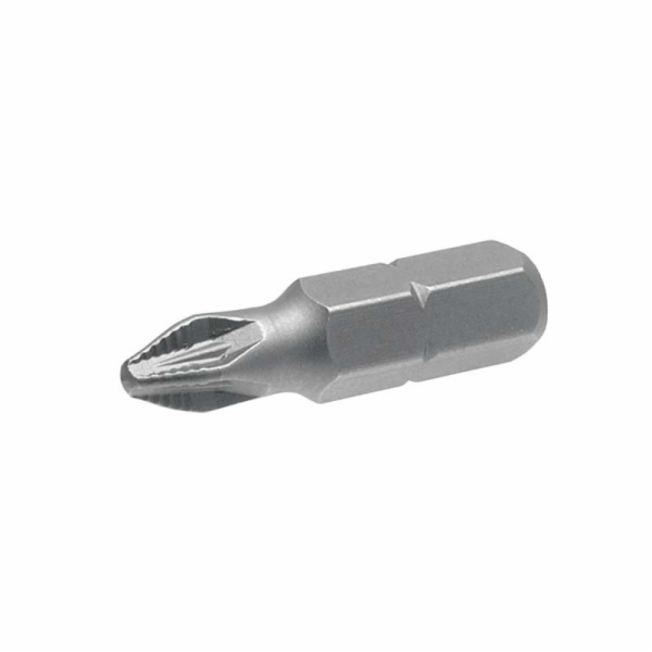 Modeco PZ2 šroubovák bit 25mm 20 ks. - MN-15-312
