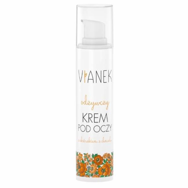Vianek Výživný oční krém 15ml