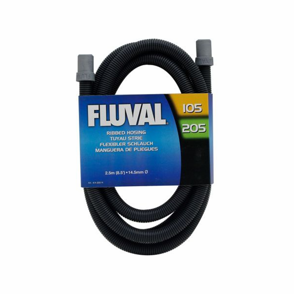 FILTRAČNÍ HADICE HAGEN FLUVAL 104/206