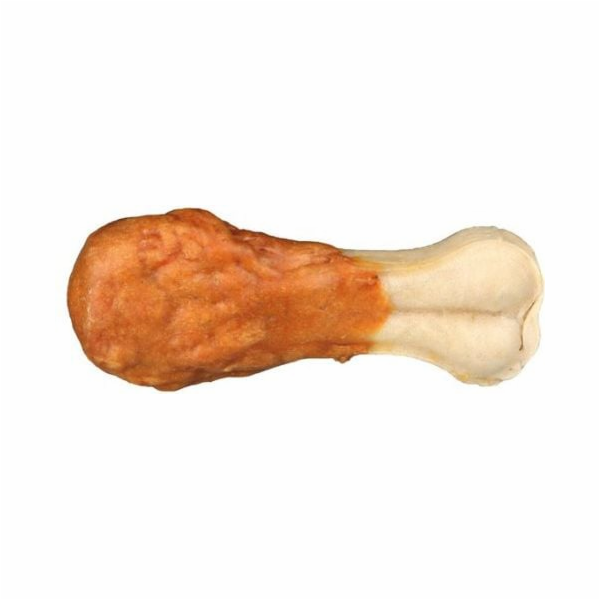 Trixie Denta Fun Dental Care Bone s kuřetem 11cm
