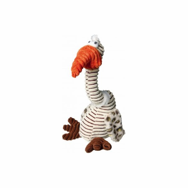 Plyš Trixie the Vulture, 32 cm