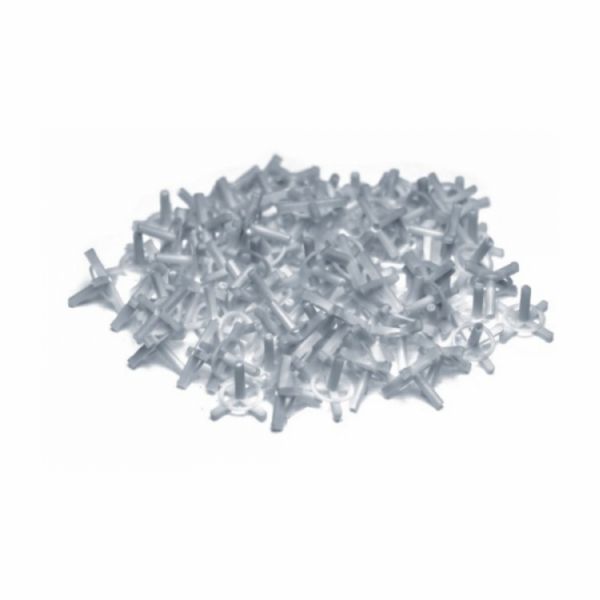 Dedra Distanční kříže s rukojetí 1,5mm 150 ks. (DED02U015)