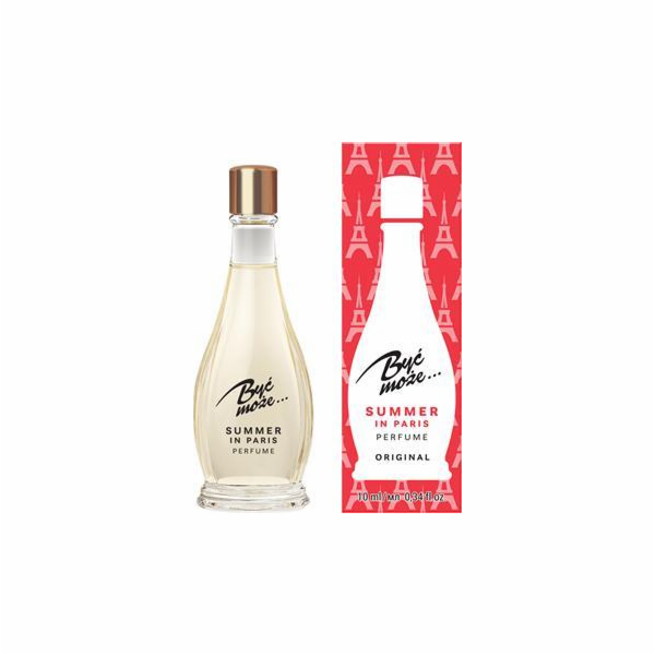 Možná Summer In Paris 10ml