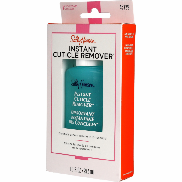 Okamžitý odstraňovač kůžičky Sally Hansen 29,5 ml