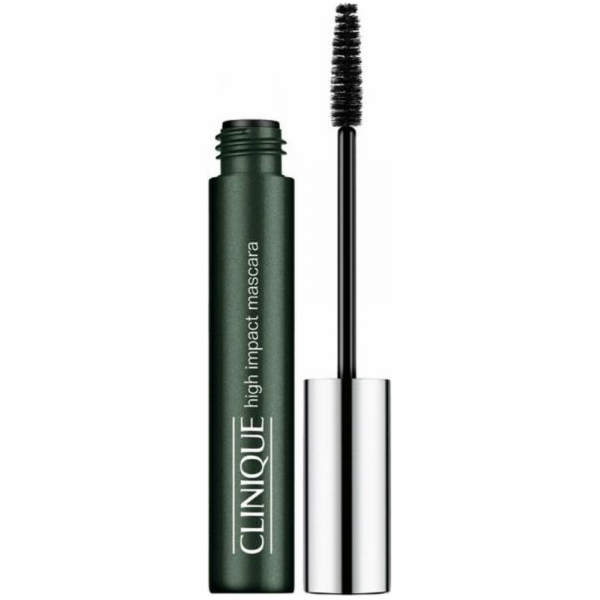 Clinique Hight Impact Mascara Dramatic Lashes On-Contact ...