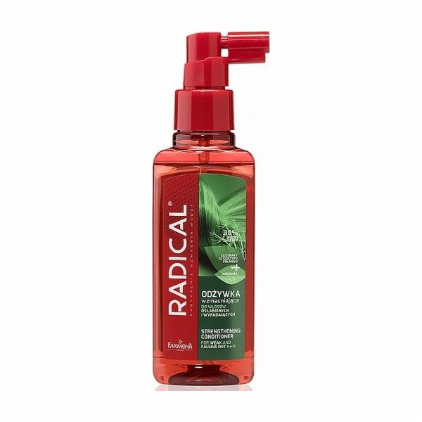 Farmona Radical posilující kondicionér 100ml