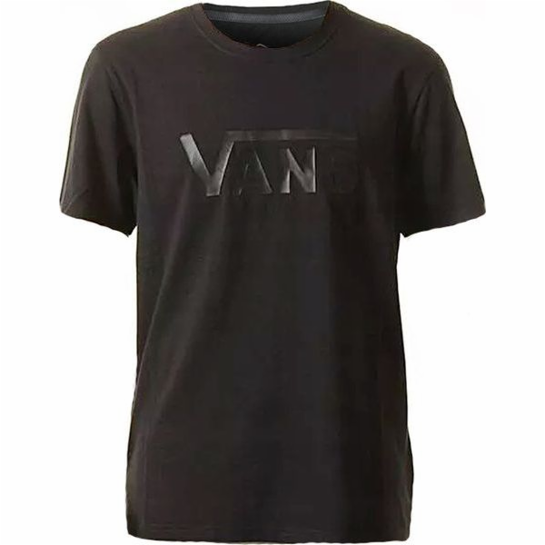 Vans Ap M Flying VS Tee pánské tričko, černé, velikost XS...