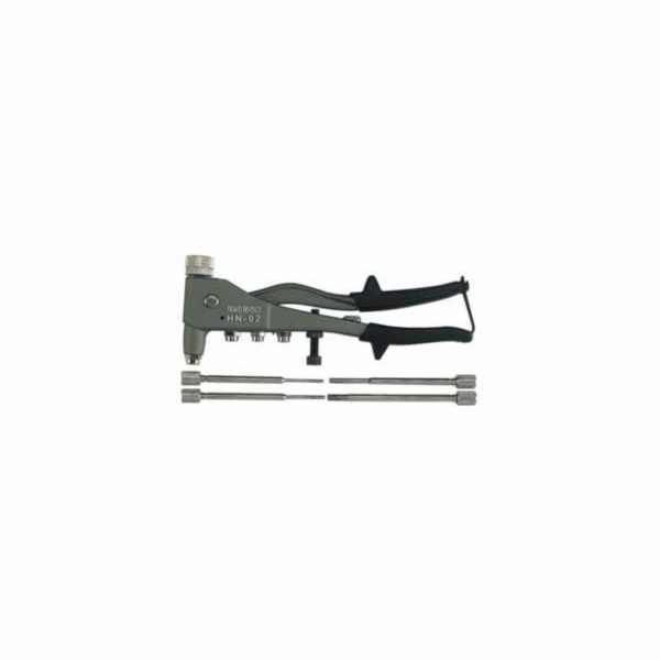 Nýtovací nástroj Teng Tools M3, M4, M5, M6 (HN02)