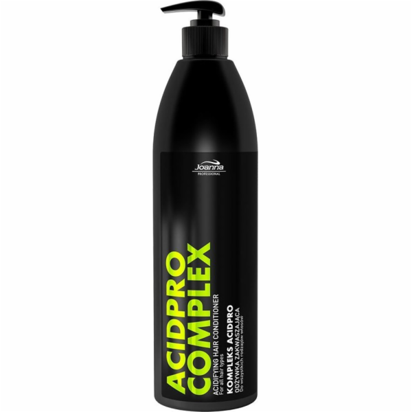 Joanna Professional Styling Care okyselující kondicionér 1l