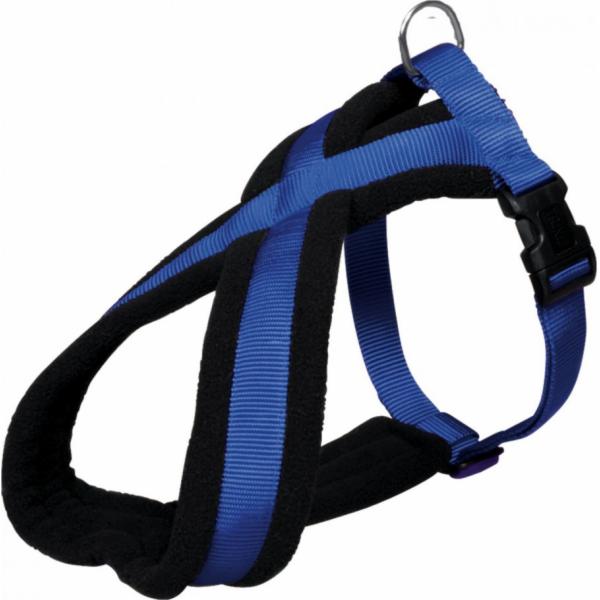 Trixie Touring Harness Premium S - Modrá