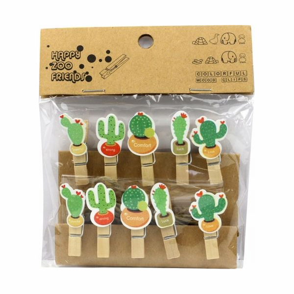 LoveInstant Photo Clips pro Fujifilm Instax / Polaroid - ...