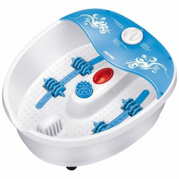 Masážní přístroj MPM MMS-01