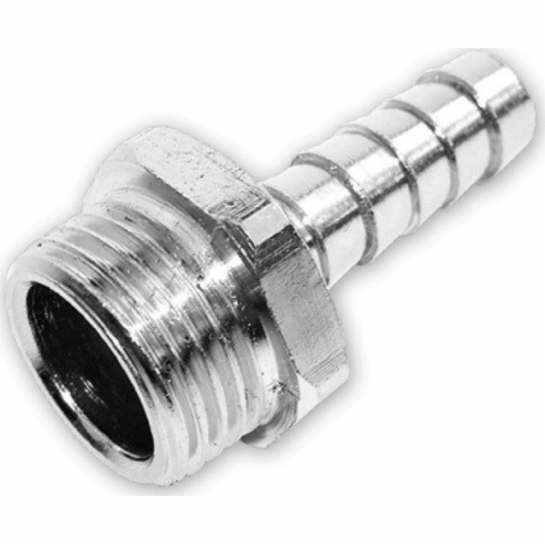 Bradas Vsuvka (koleno) Bradas na hadici 9mm GZ 1/2 zinek ...