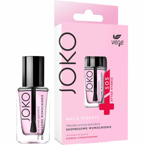 Joko kondicionér Express posilující 11ml univerzální