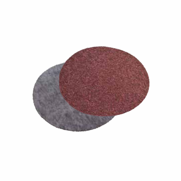 Modeco Brusné kotouče 125 mm, zrnitost 80, 5 ks. - MN-68-...