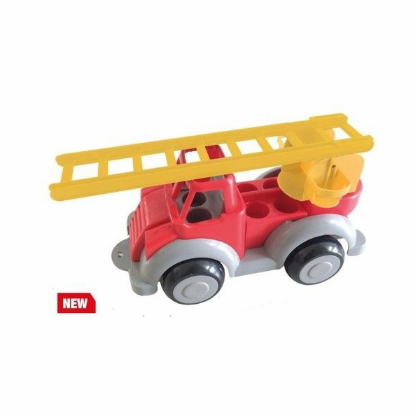 Viking Toys Hasičské vozidlo 35 cm