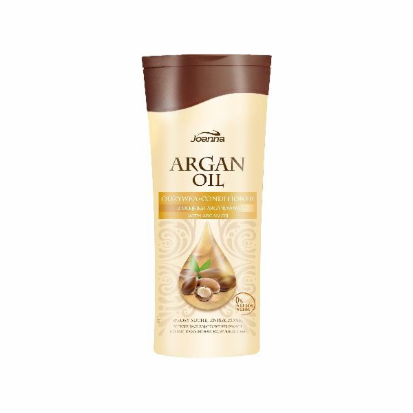 Joanna Argan Oil Kondicionér s arganovým olejem 200 g