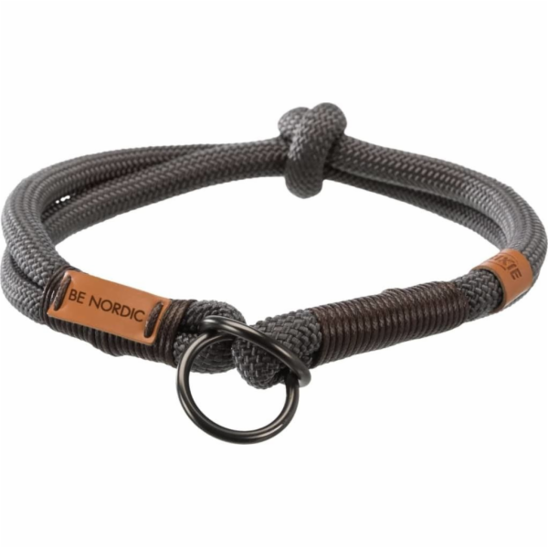 Trixie TRIXIE BE NORDIC obojek pro psy, L-XL, 13 mm