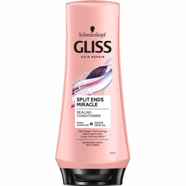 Schwarzkopf Schwarzkopf Gliss Kur Split Ends Miracle rege...
