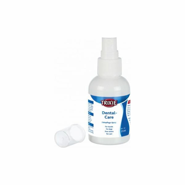 Trixie SPREJ NA ČIŠTĚNÍ ZUBŮ 50ml