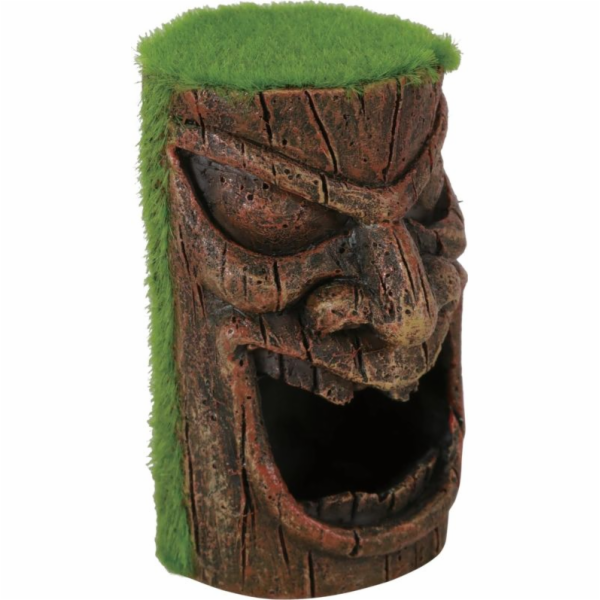 Zolux ZOLUX Akvarijní dekorace KIPOUSS totem TETE - se se...