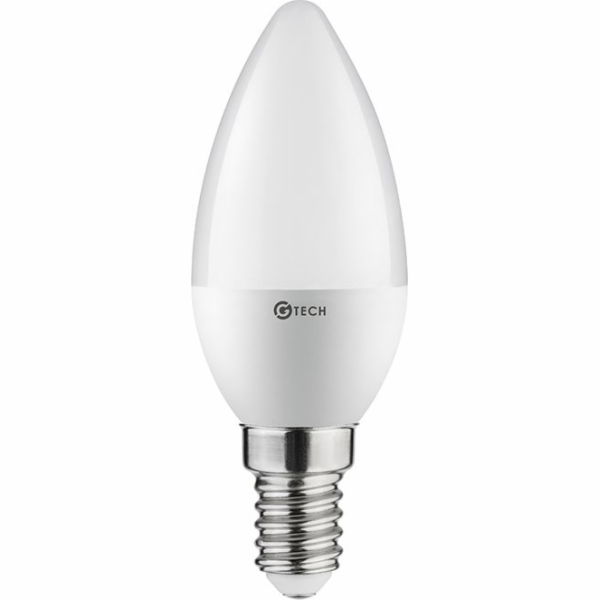 GTV LED žárovka SMD 2835 E14 3W 220-240V AC 200lm LD-SMGC...