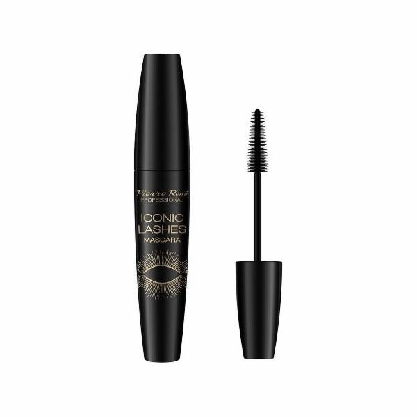 Pierre Rene Iconic Lashes řasenka 15ml