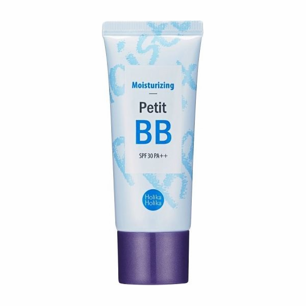 Holika Holika HOLIKA HOLIKA_Moisturizing Petit BB SPF30 h...