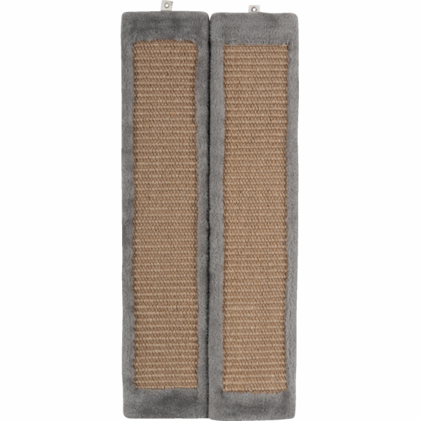 ZOLUX Wall Corner scratching board - Škrabadlo pro kočky ...