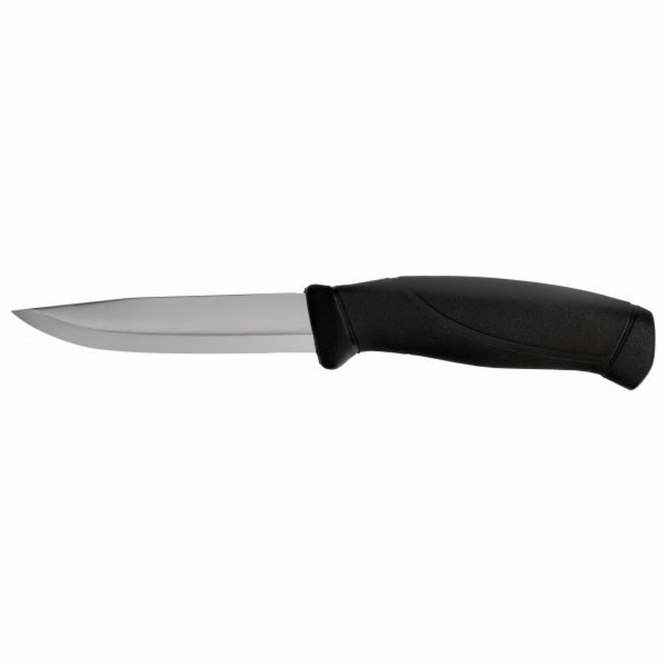 Morakniv Companion nůž černá nerezová ocel (S)