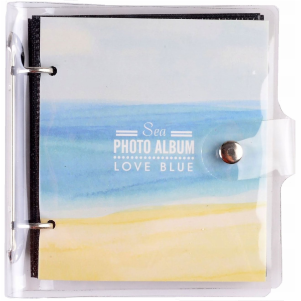Fotoalbum LoveInstant 100 ks. pro Fujifilm INSTAX Mini 11...