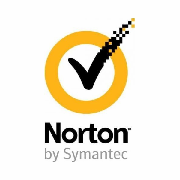 NORTON 360 Deluxe 5 zařízení 12 měsíců